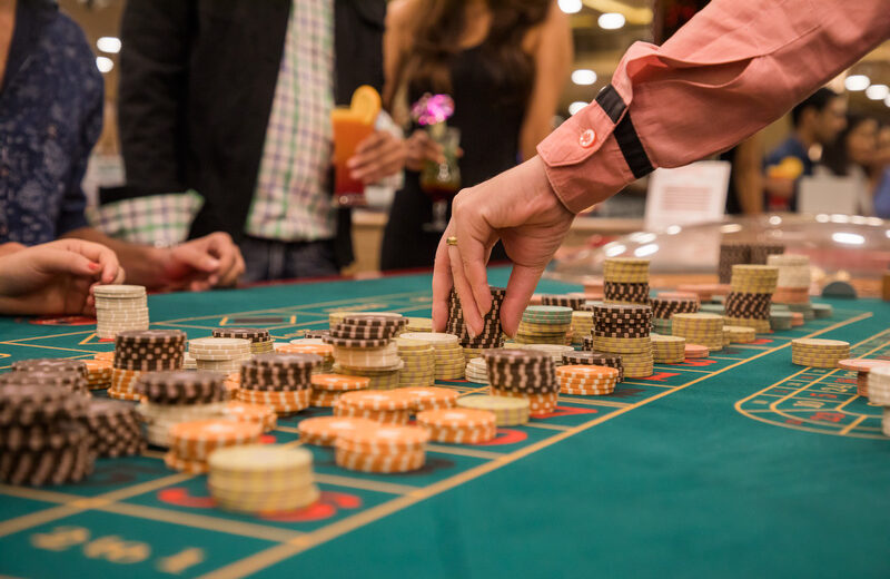 Online Casinos Offering Mind-Boggling Slot Games